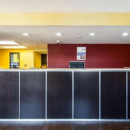 Motel 6-Charlotte, Nc - Airport Ngoại thất bức ảnh
