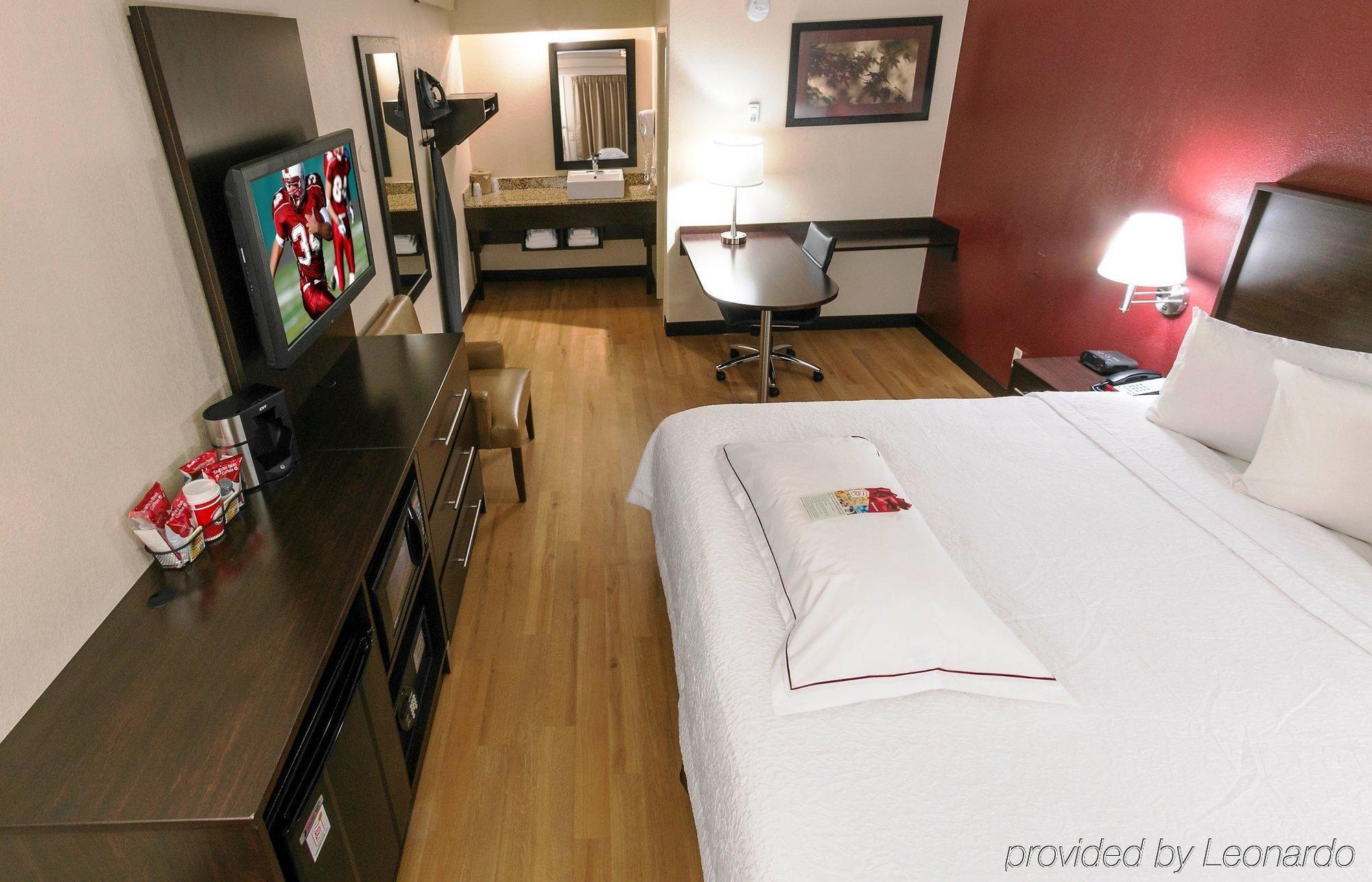Motel 6-Charlotte, Nc - Airport Ngoại thất bức ảnh