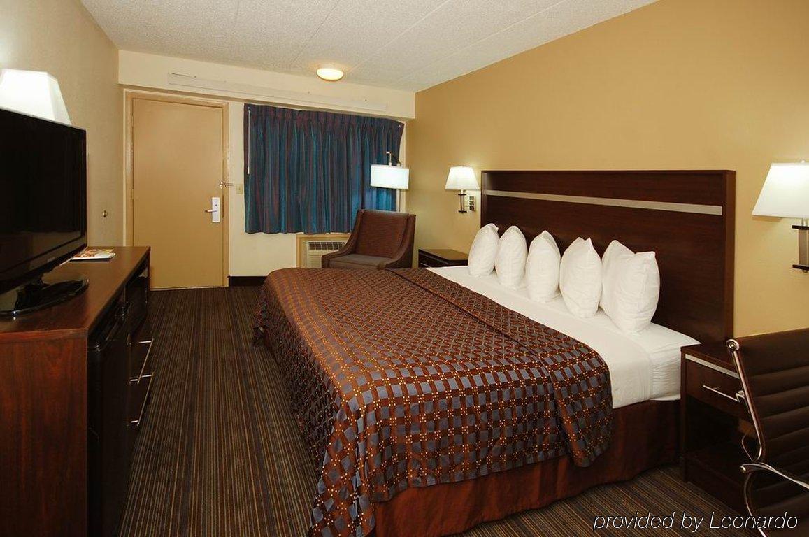 Motel 6-Charlotte, Nc - Airport Phòng bức ảnh