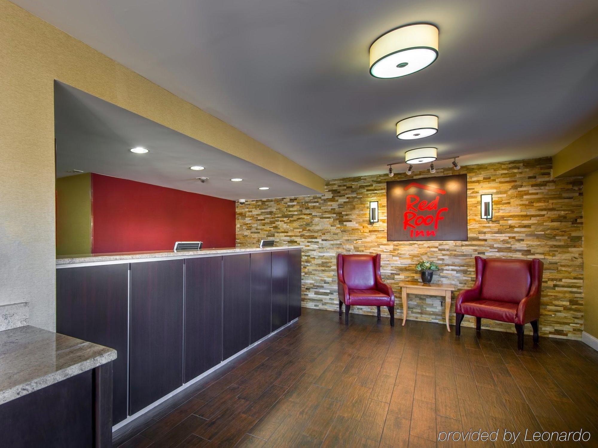 Motel 6-Charlotte, Nc - Airport Ngoại thất bức ảnh