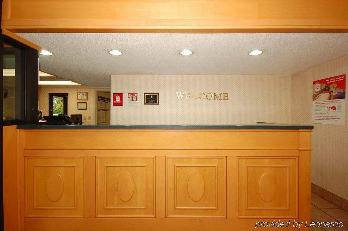 Motel 6-Charlotte, Nc - Airport Ngoại thất bức ảnh