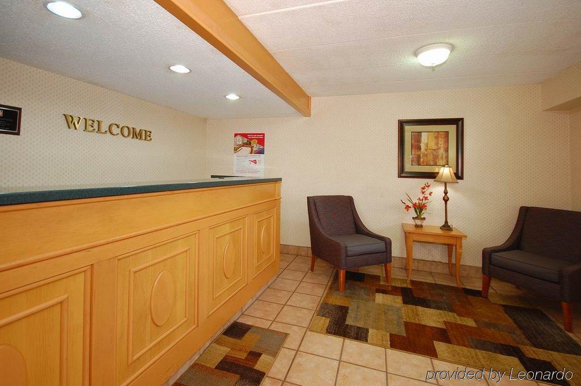 Motel 6-Charlotte, Nc - Airport Ngoại thất bức ảnh