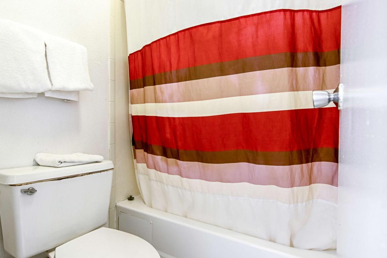 Motel 6-Charlotte, Nc - Airport Ngoại thất bức ảnh